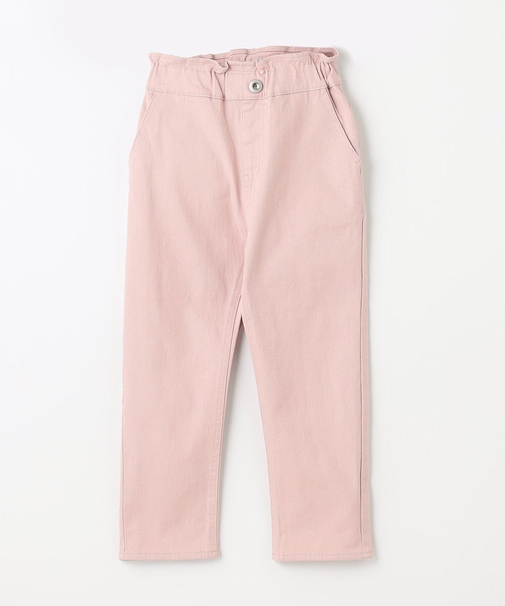 ANY KIDS シェフ パンツ 