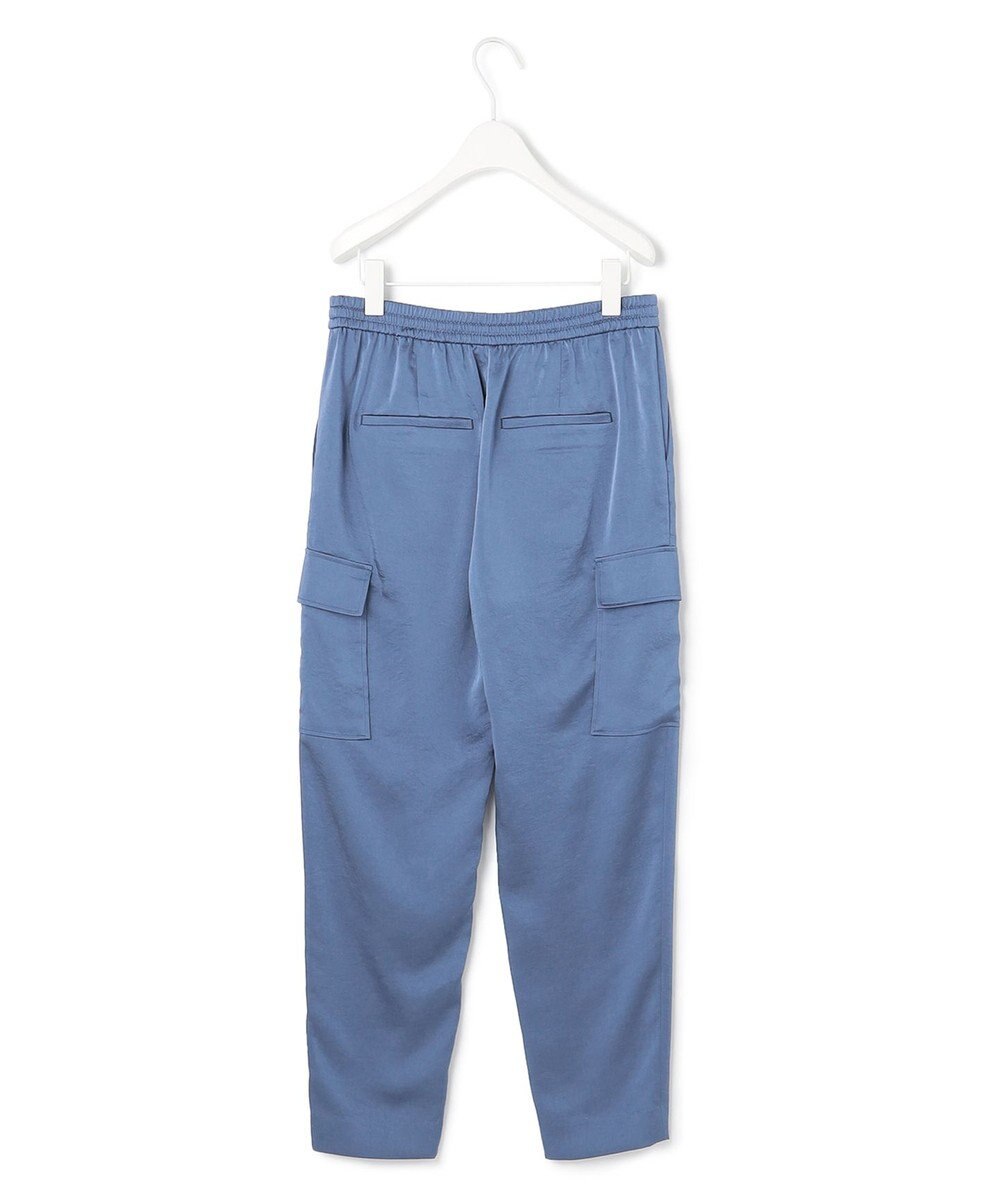 ICB 【WEB限定カラーあり・洗える】Calm カーゴパンツ 