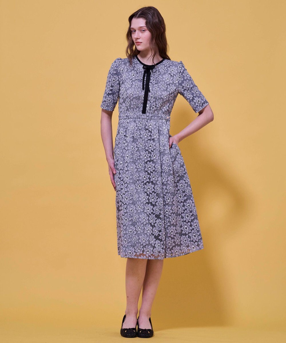 TOCCA GARDEN OF LACE DRESS ドレス 