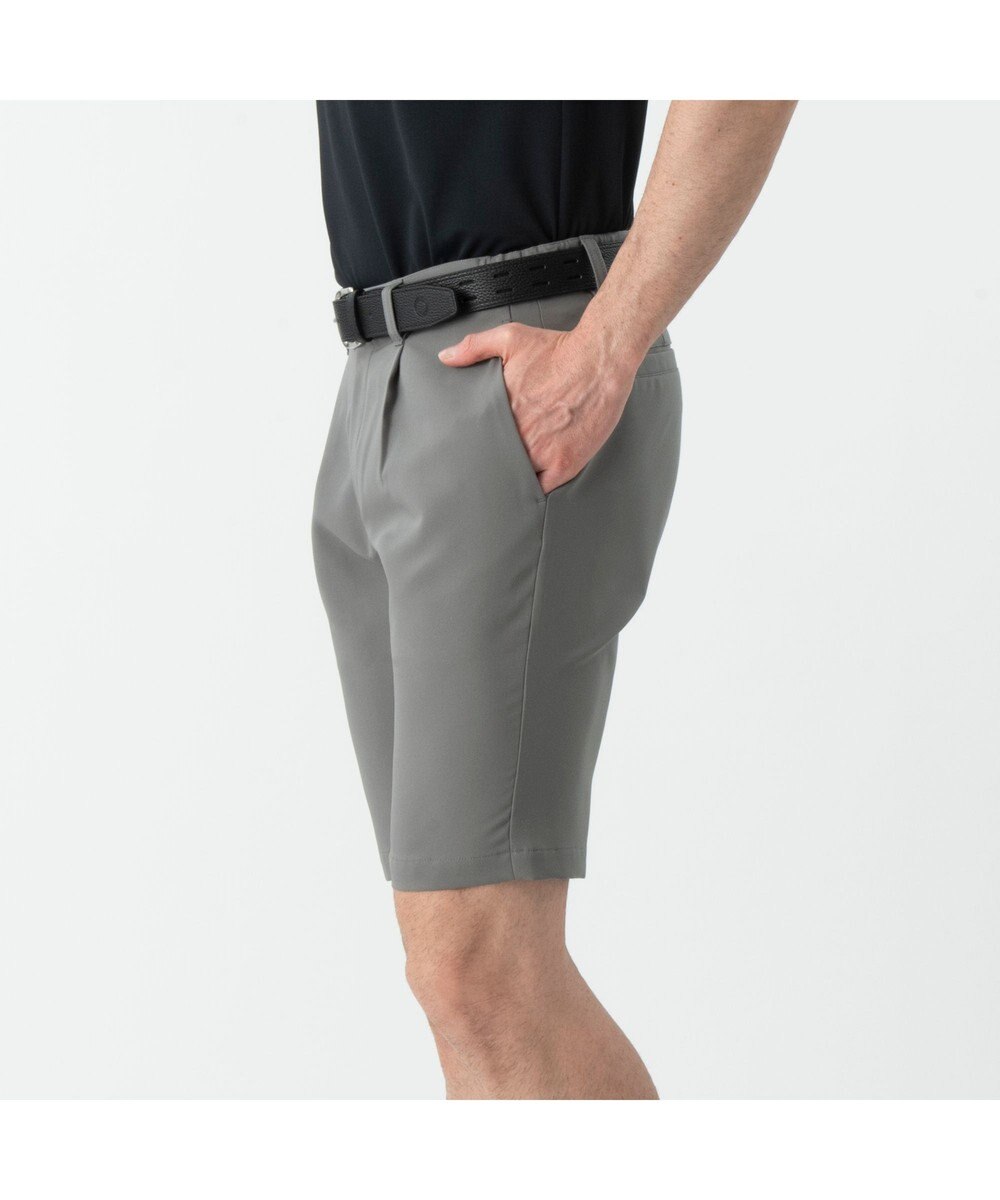 ZERO HALLIBURTON エアーインプレッションコンフォートショートパンツ ZHG-M6S11 85200 