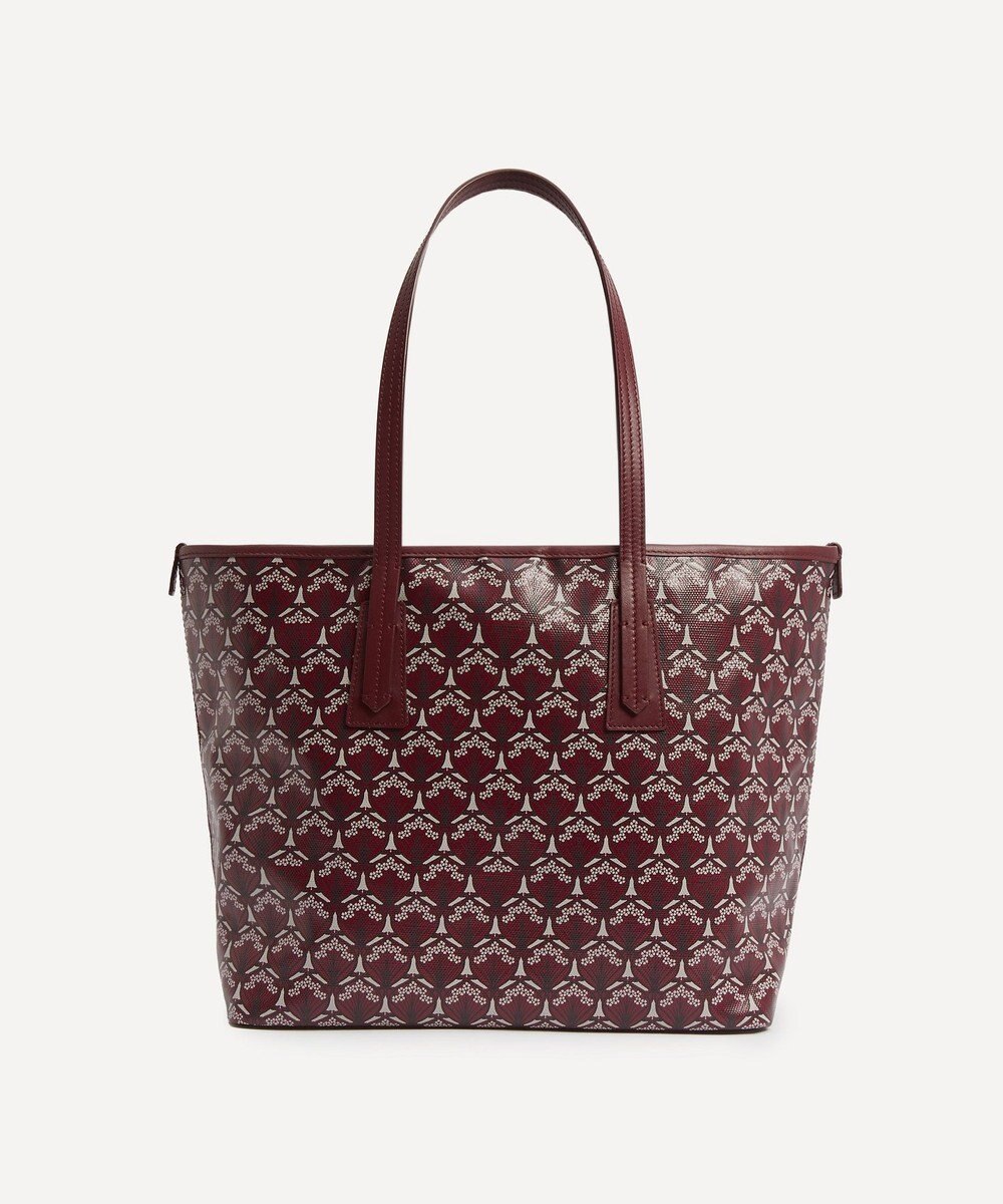 LIBERTY. アイフィス リトル マールボロ トートバッグ 