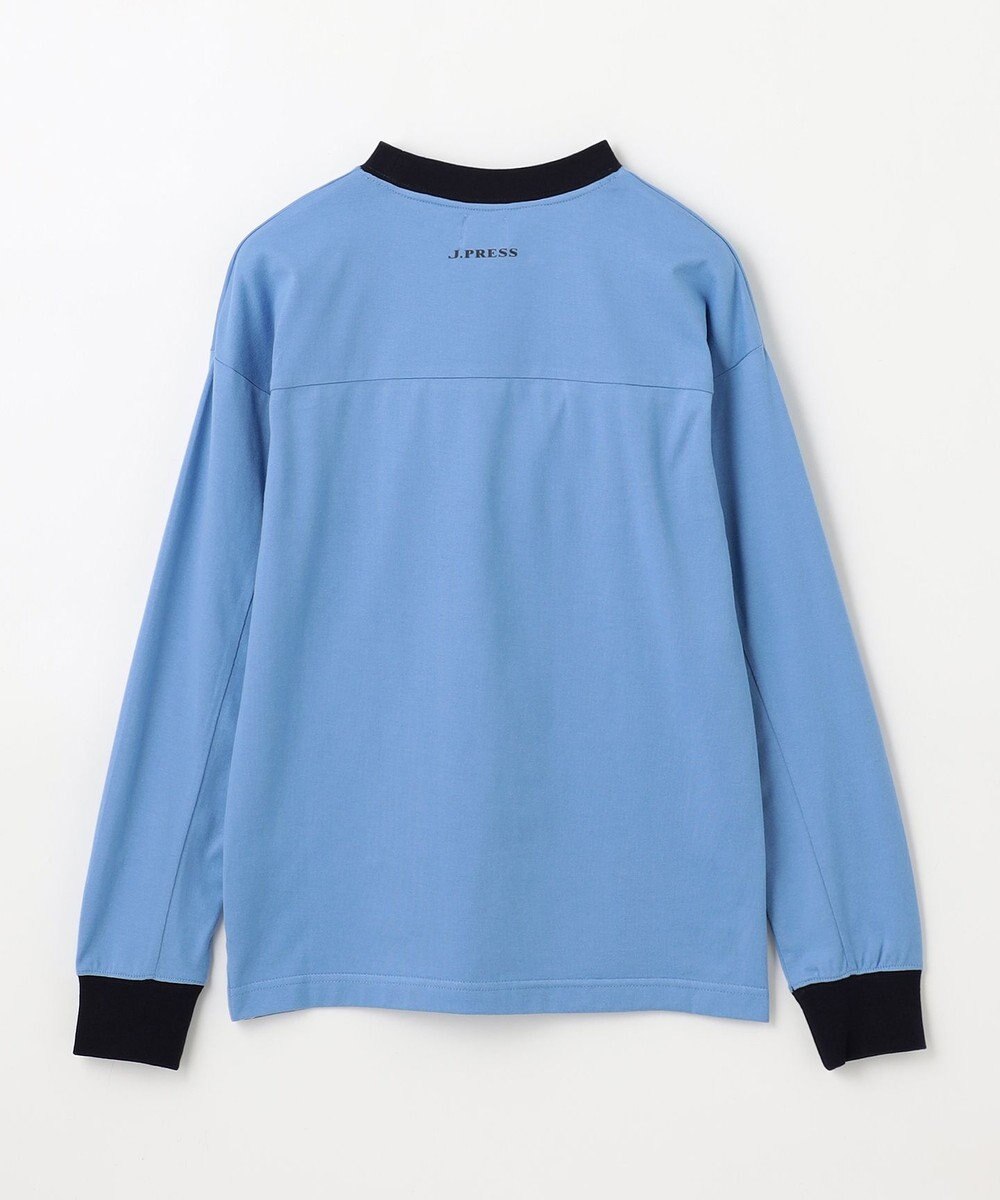 J.PRESS KIDS 【140-170cm】トリコロールライン カットソー 