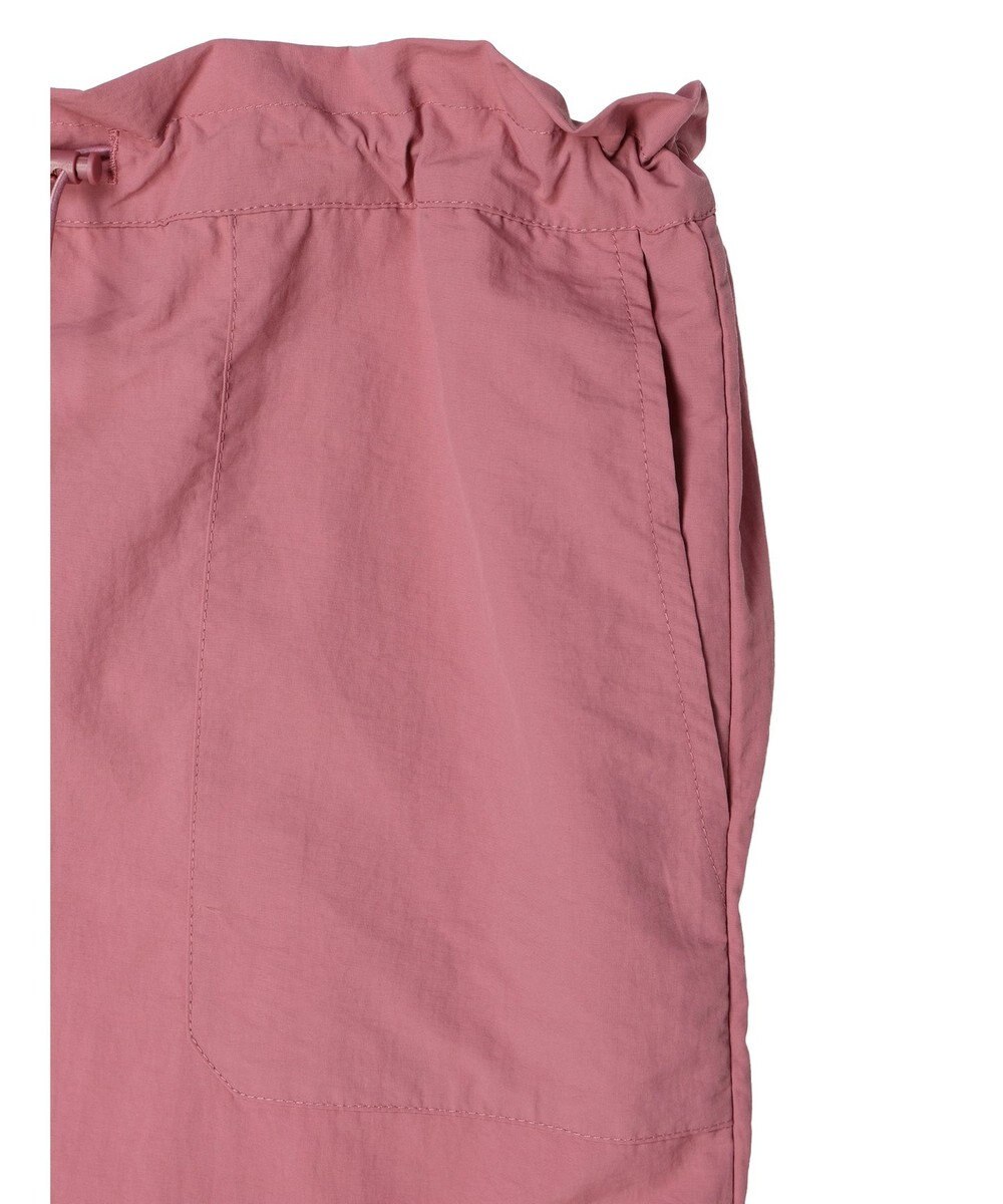 Green Parks ・Ｄｏｕｂｌｅ　Ｆｌａｇｓ　サイドリボンカーゴパンツ 