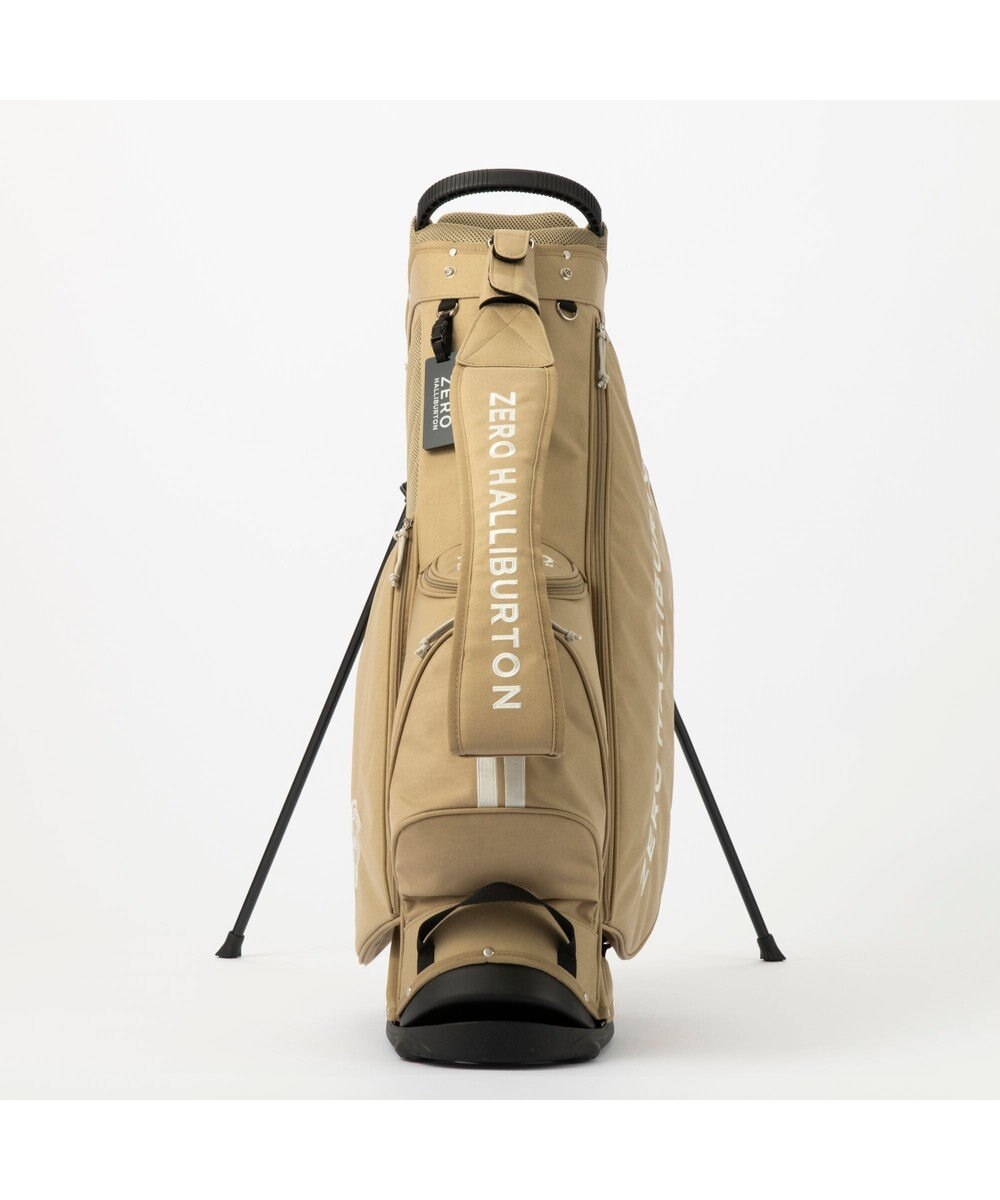 ZERO HALLIBURTON エッセンシャルシリーズ スタンドバッグ ZHG-CB d3 85082 
