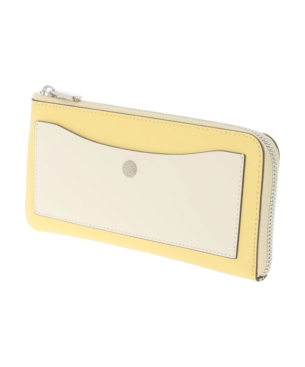 Green Parks ・別注　Ｌｅｇａｔｏ　Ｌａｒｇｏ　軽量ボンディング財布 