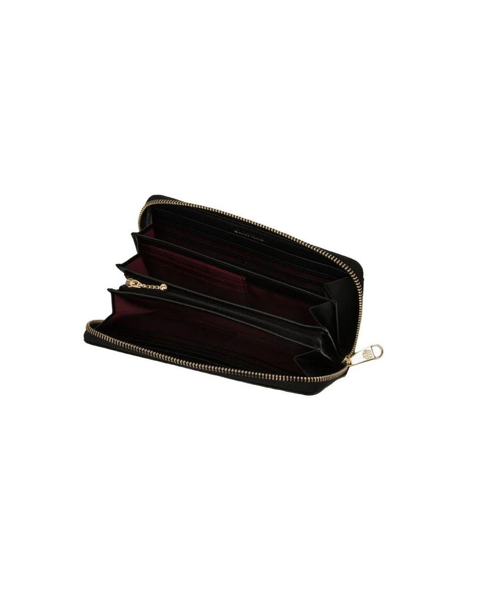 CLATHAS アクシオン ラウンド長財布 