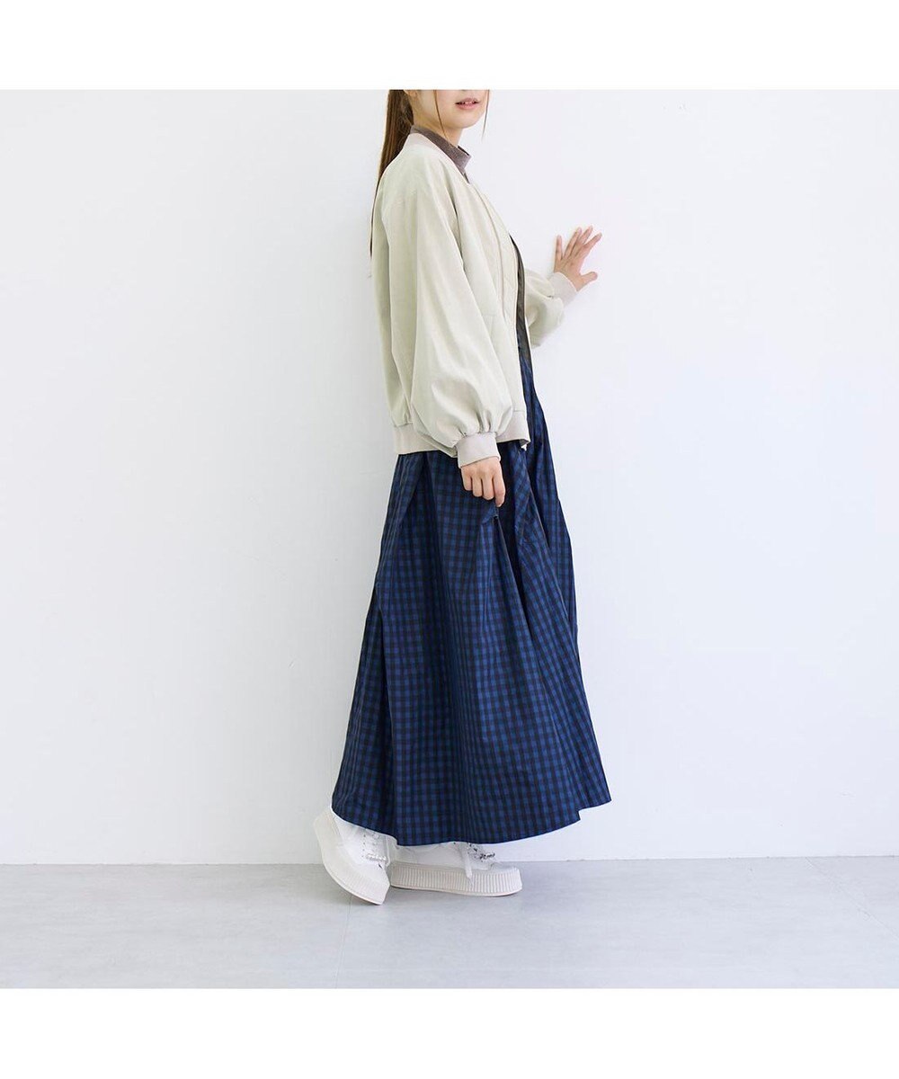 MODE ET JACOMO <noyau>ビジュー付き厚底レースアップスニーカー 