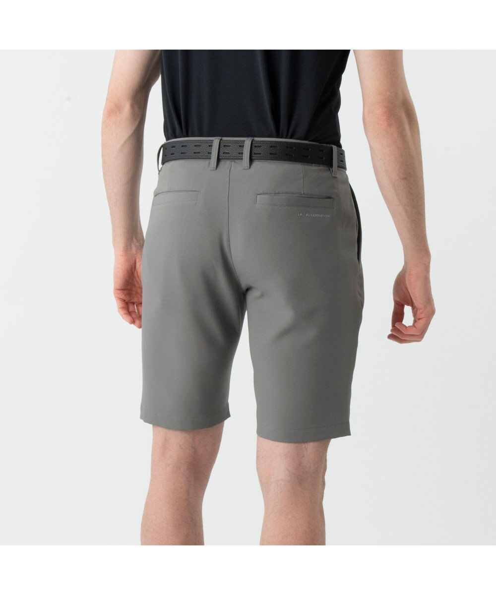 ZERO HALLIBURTON エアーインプレッションコンフォートショートパンツ ZHG-M6S11 85200 