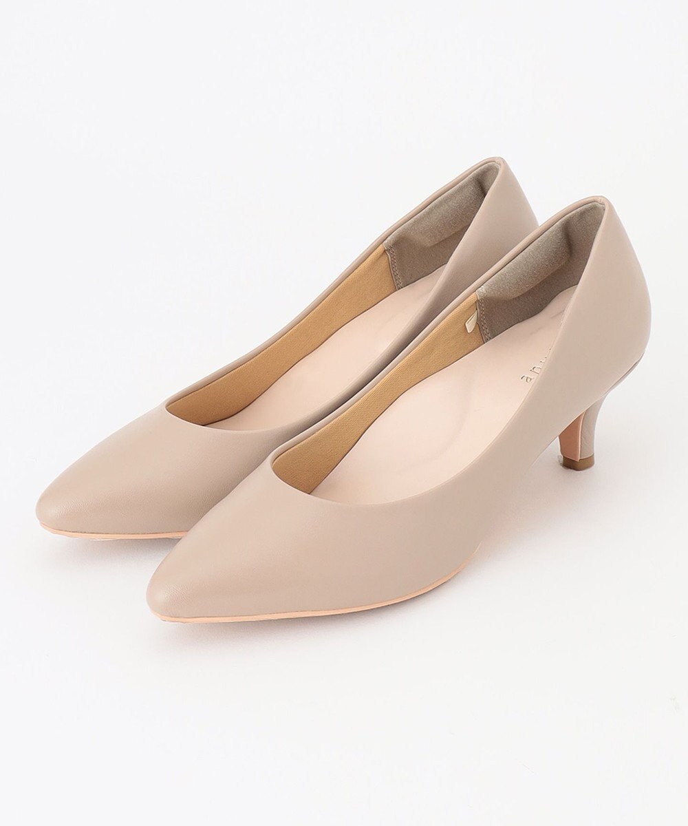 ANY レディライクパンプス 