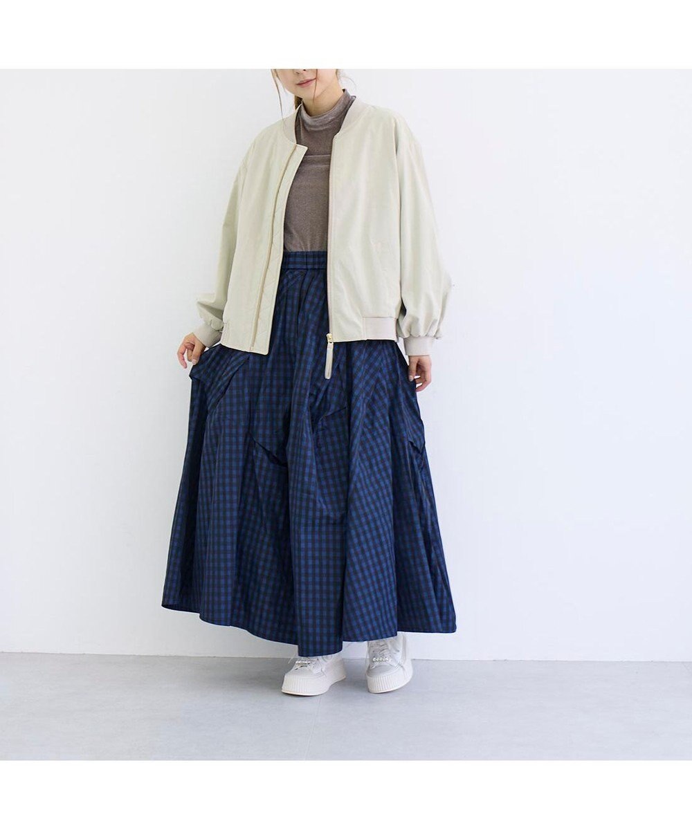 MODE ET JACOMO <noyau>ビジュー付き厚底レースアップスニーカー 