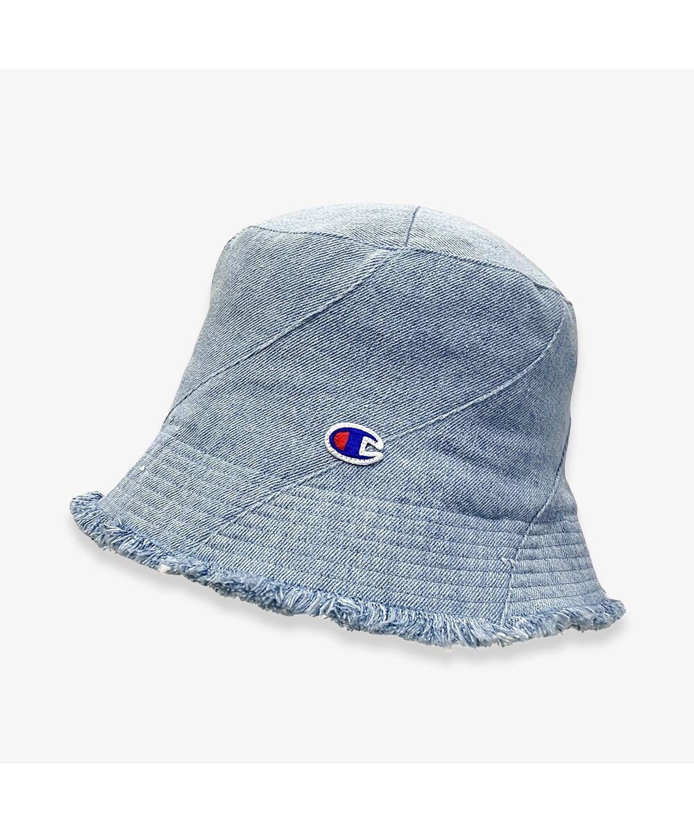 林八百吉商店 Champion フリンジチューリップハット 