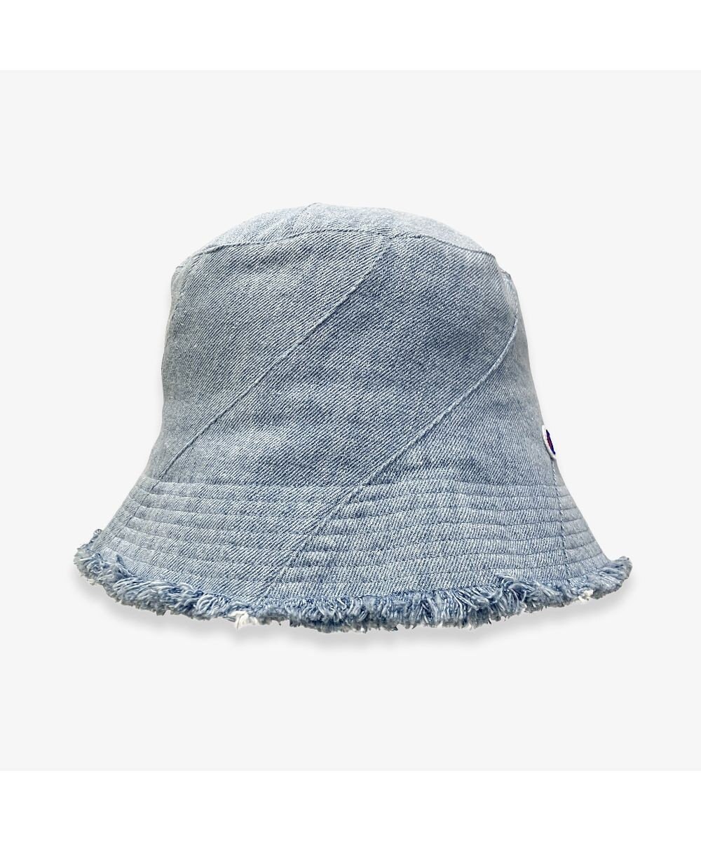 林八百吉商店 Champion フリンジチューリップハット 