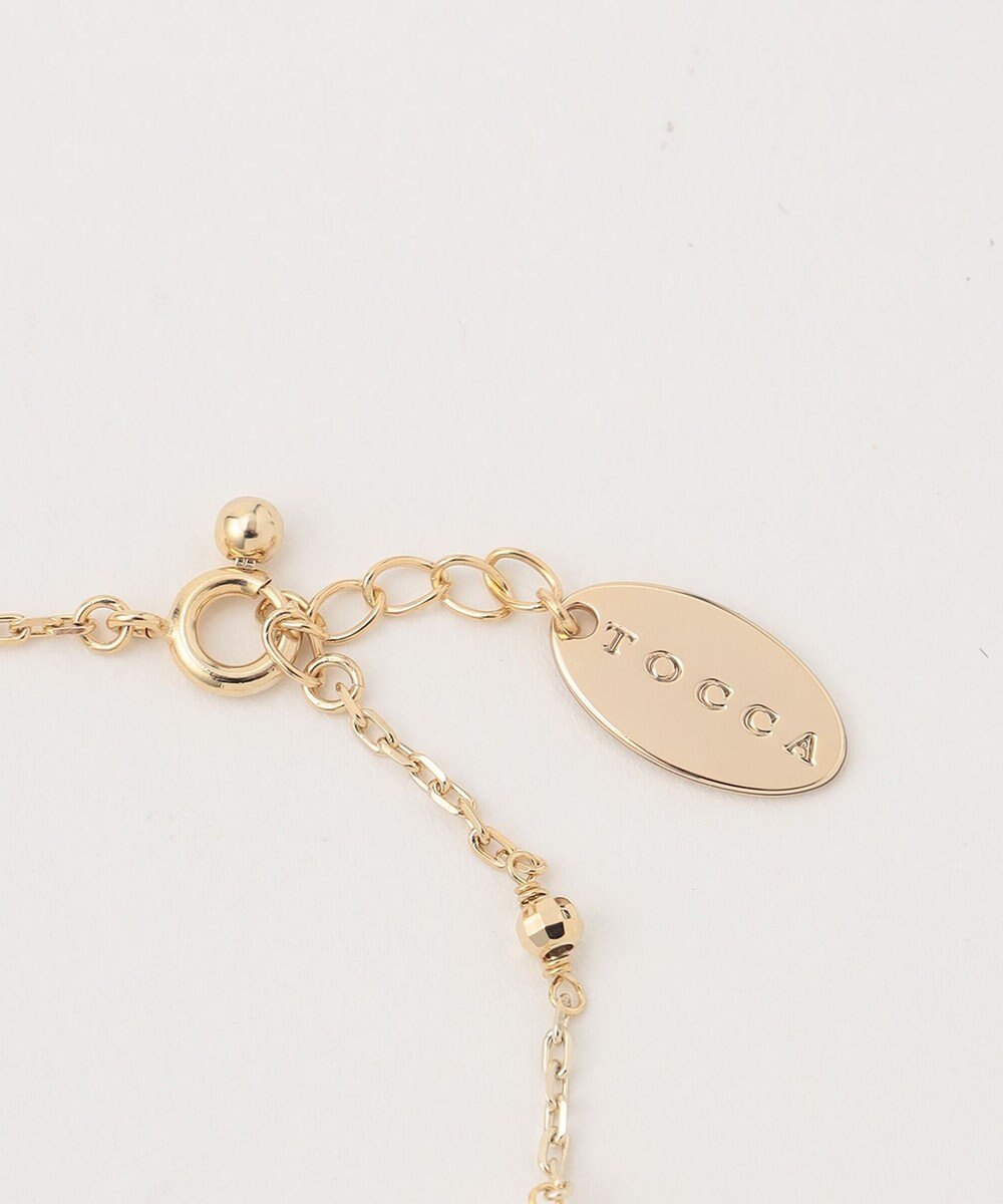 TOCCA WALTZ PEARL BRACELET 淡水パール ブレスレット 