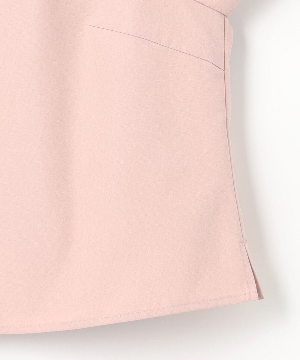 組曲 クロップドフレア セットアップ 