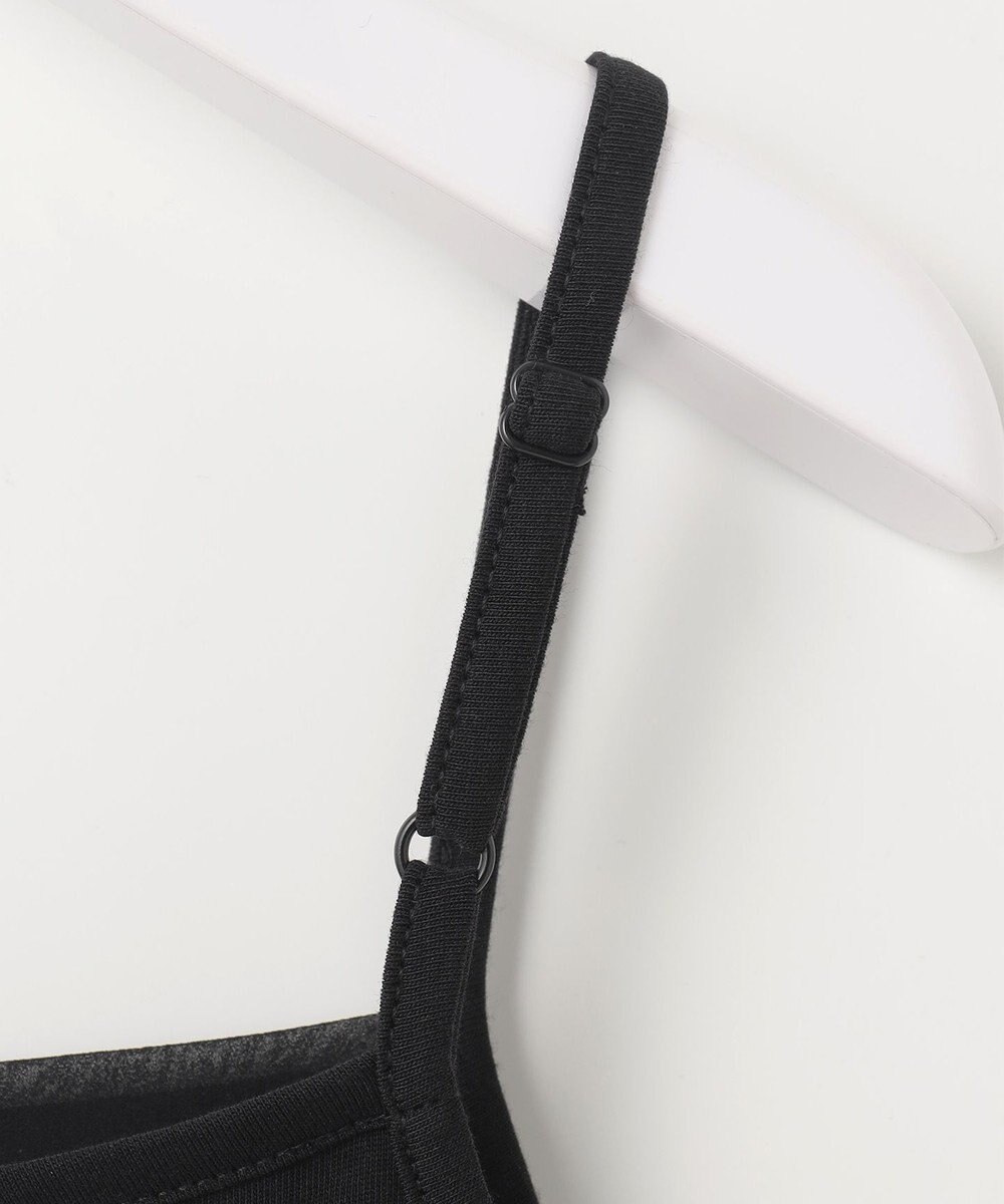 ANY SIS 【吸水速乾・UVケア・接触冷感】コンフォートジャージー キャミソール 