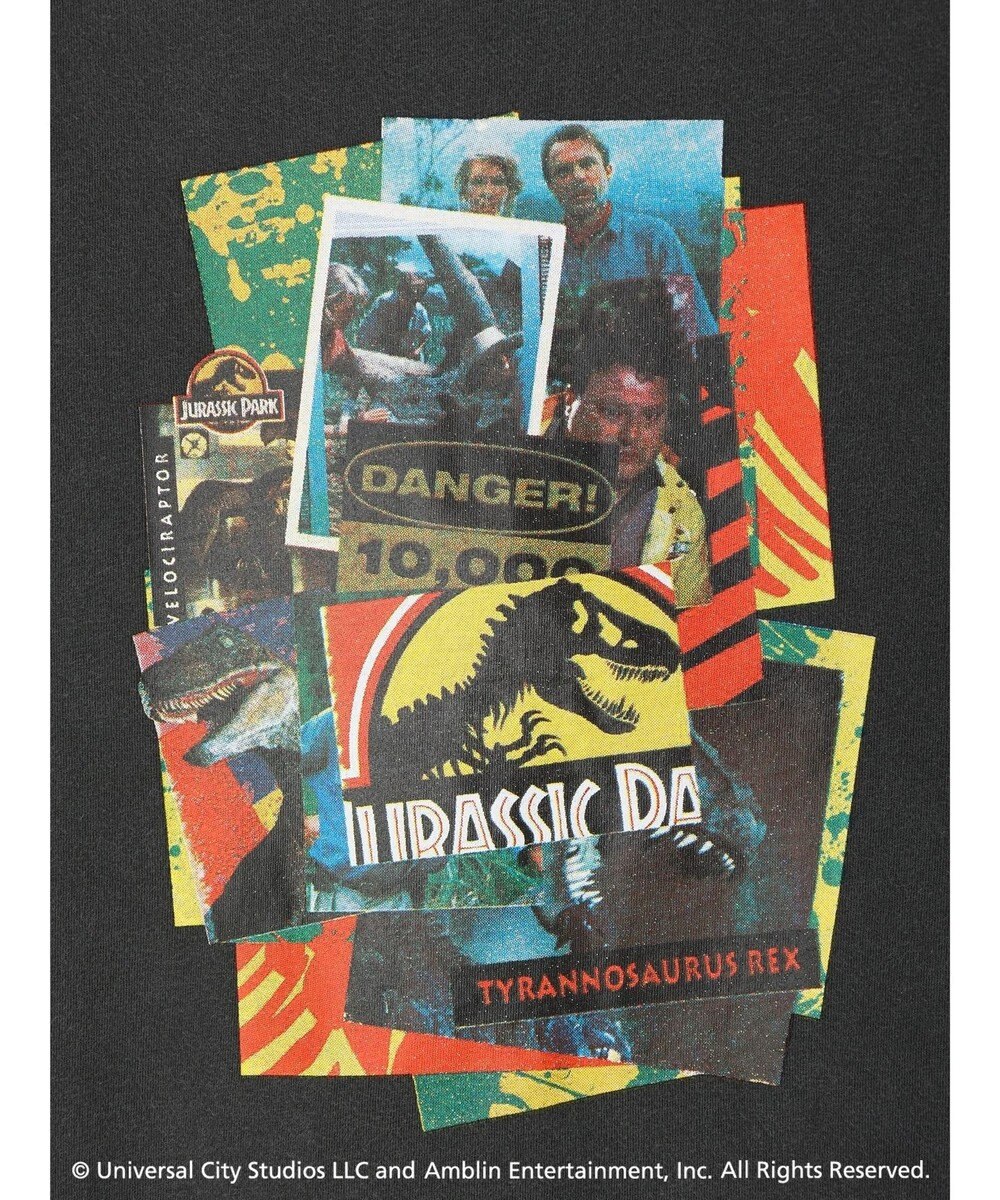 Green Parks ■ＪＵＲＡＳＳＩＣ　ＰＡＲＫ　コラージュｐｃＴ 