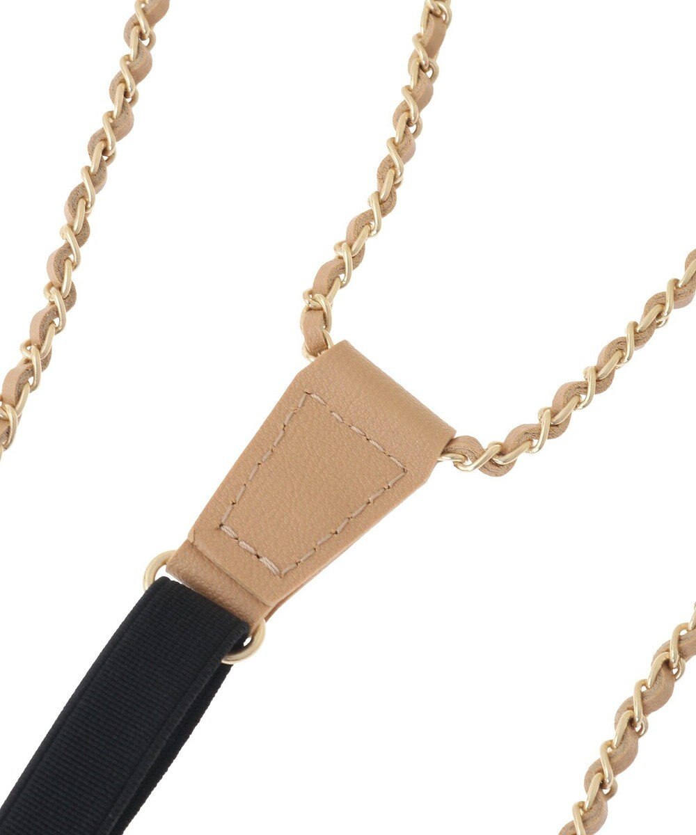 Green Parks ｅｖｅｒｙｗａｌｋ．チェーンＭＩＸサスペンダー 