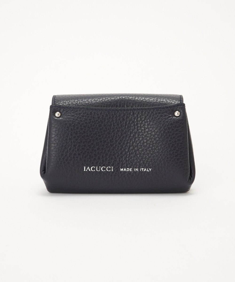 IACUCCI 【バイカラー】アバ ウォレット CERVO 