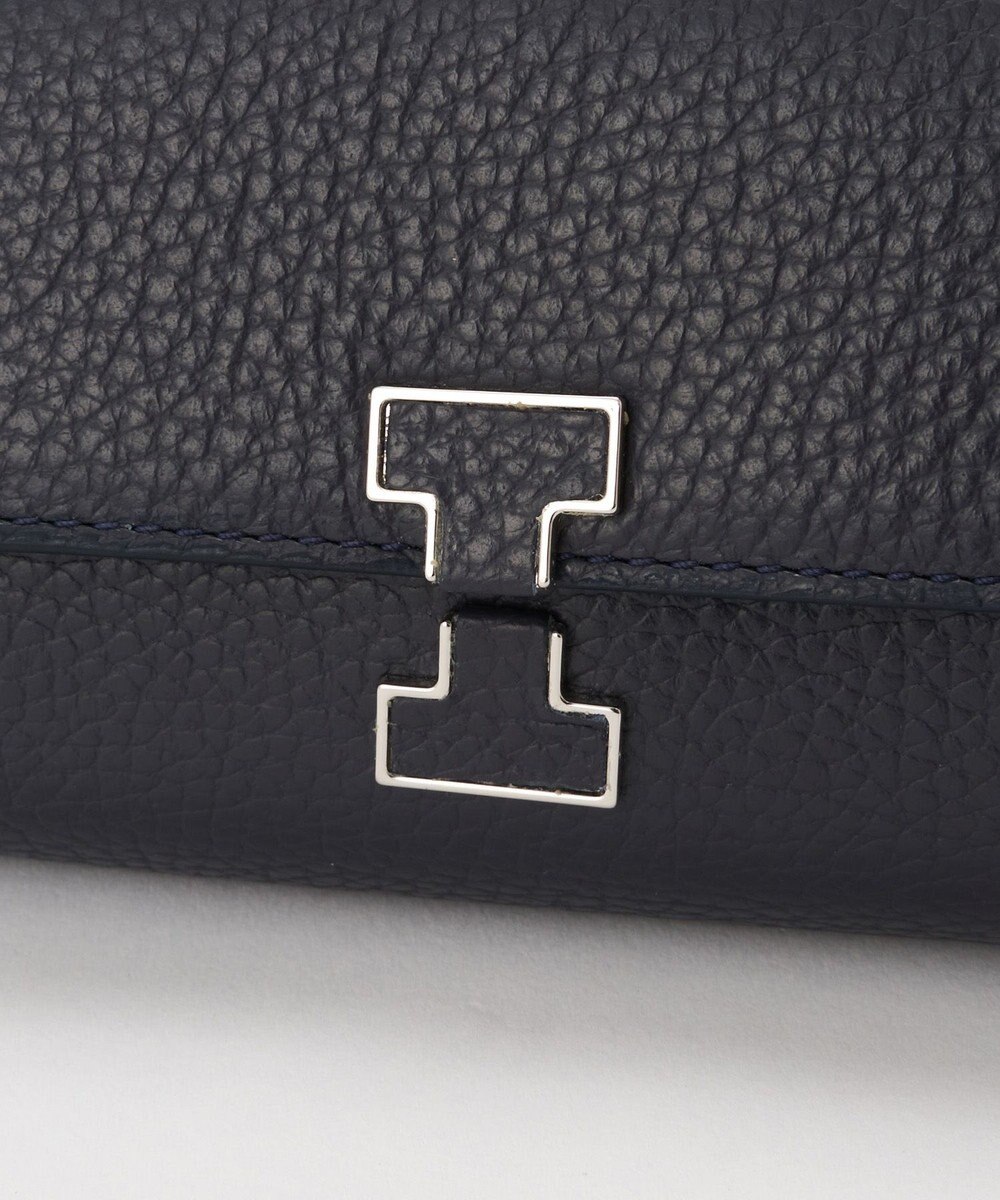 IACUCCI 【バイカラー】アバ ウォレット CERVO 