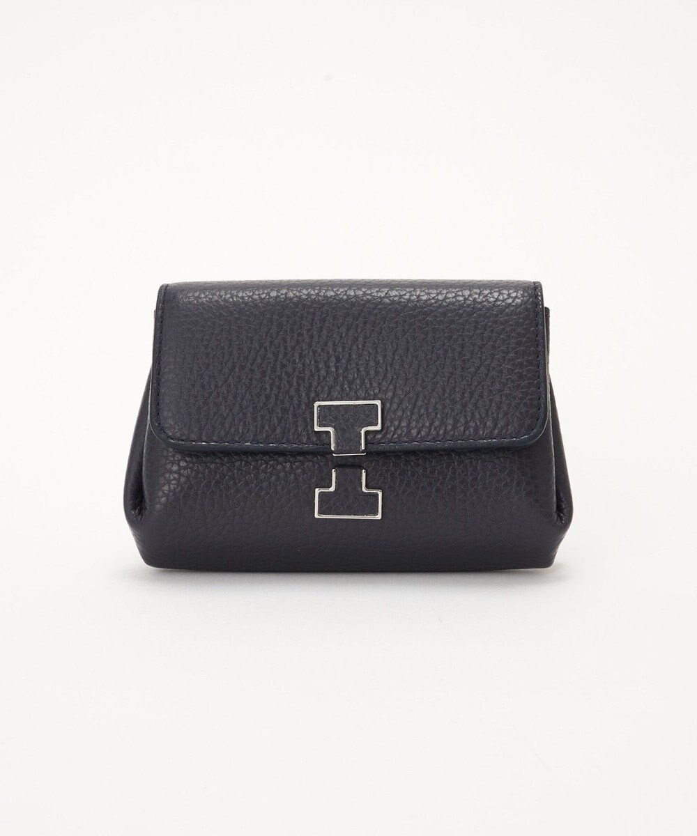 IACUCCI 【バイカラー】アバ ウォレット CERVO 