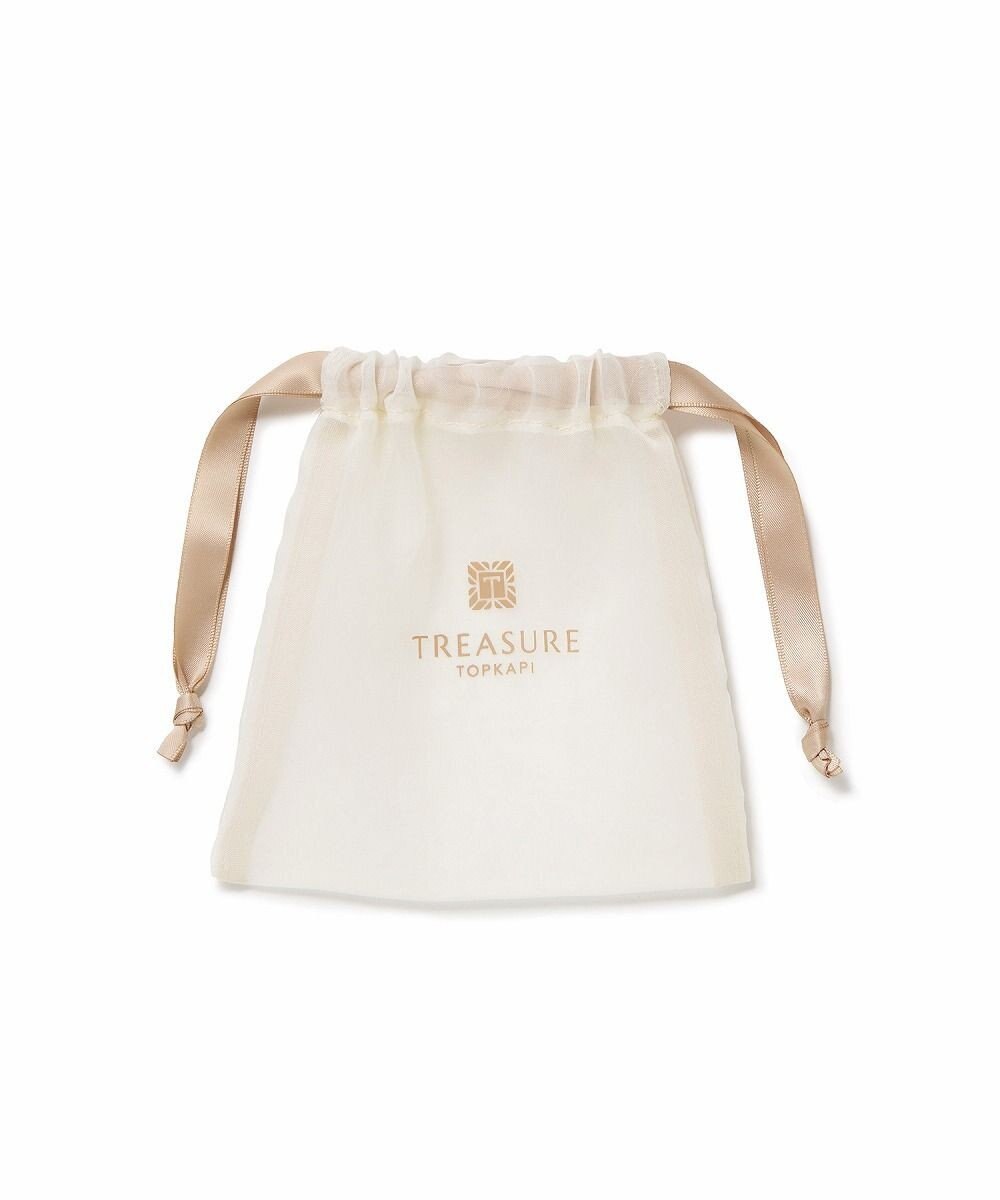 TOPKAPI 【新色追加】【TREASURE TOPKAPI】シュリンクレザー Lファスナー ミニ 財布 