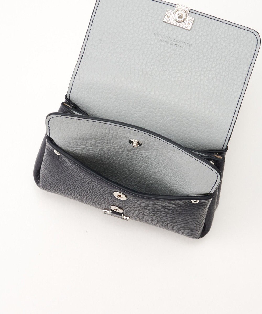 IACUCCI 【バイカラー】アバ ウォレット CERVO 