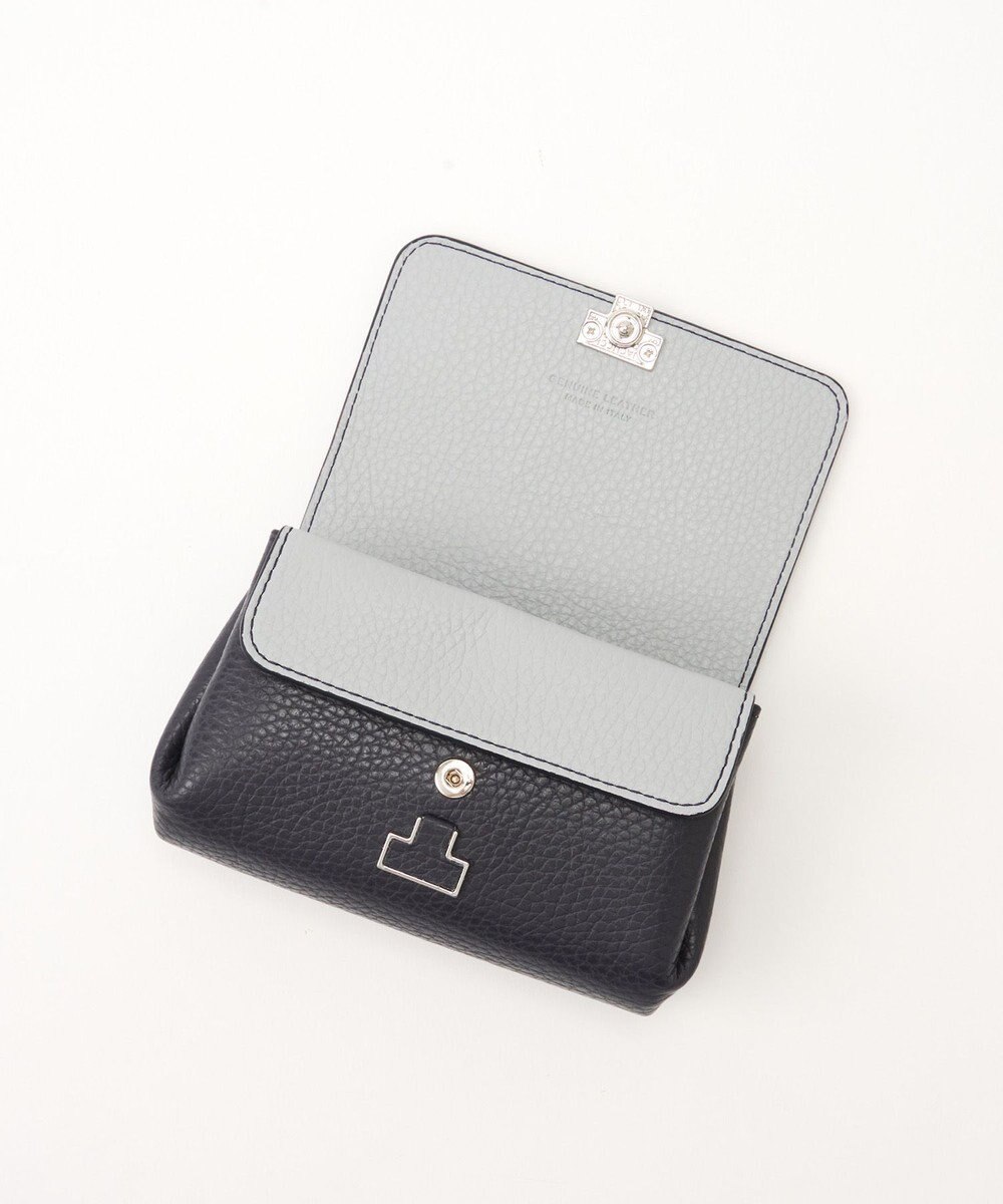 IACUCCI 【バイカラー】アバ ウォレット CERVO 