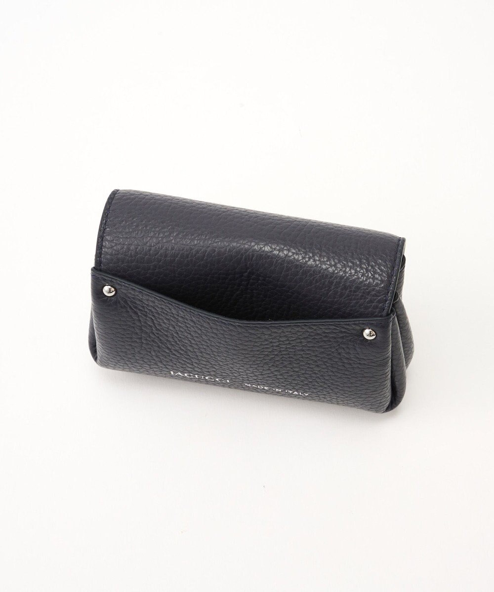 IACUCCI 【バイカラー】アバ ウォレット CERVO 