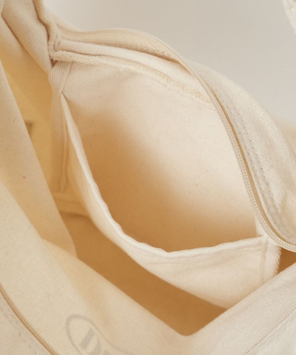 WEGO 別注Dickies　キャンバスショルダー 