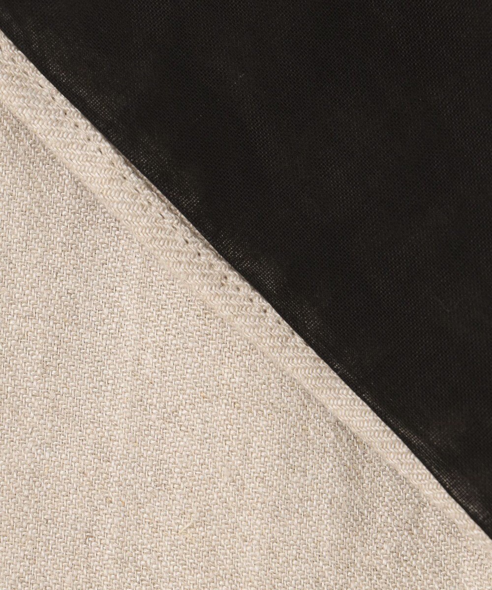 BEIGE， 【S-size】CHESTNUT / Iラインドレス 