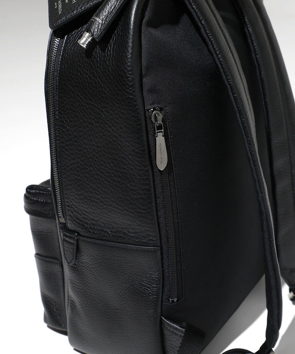 JOSEPH HOMME 【LEON 掲載】＜JOSEPH HOMME別注＞PELLE MORBIDA / バックパック 