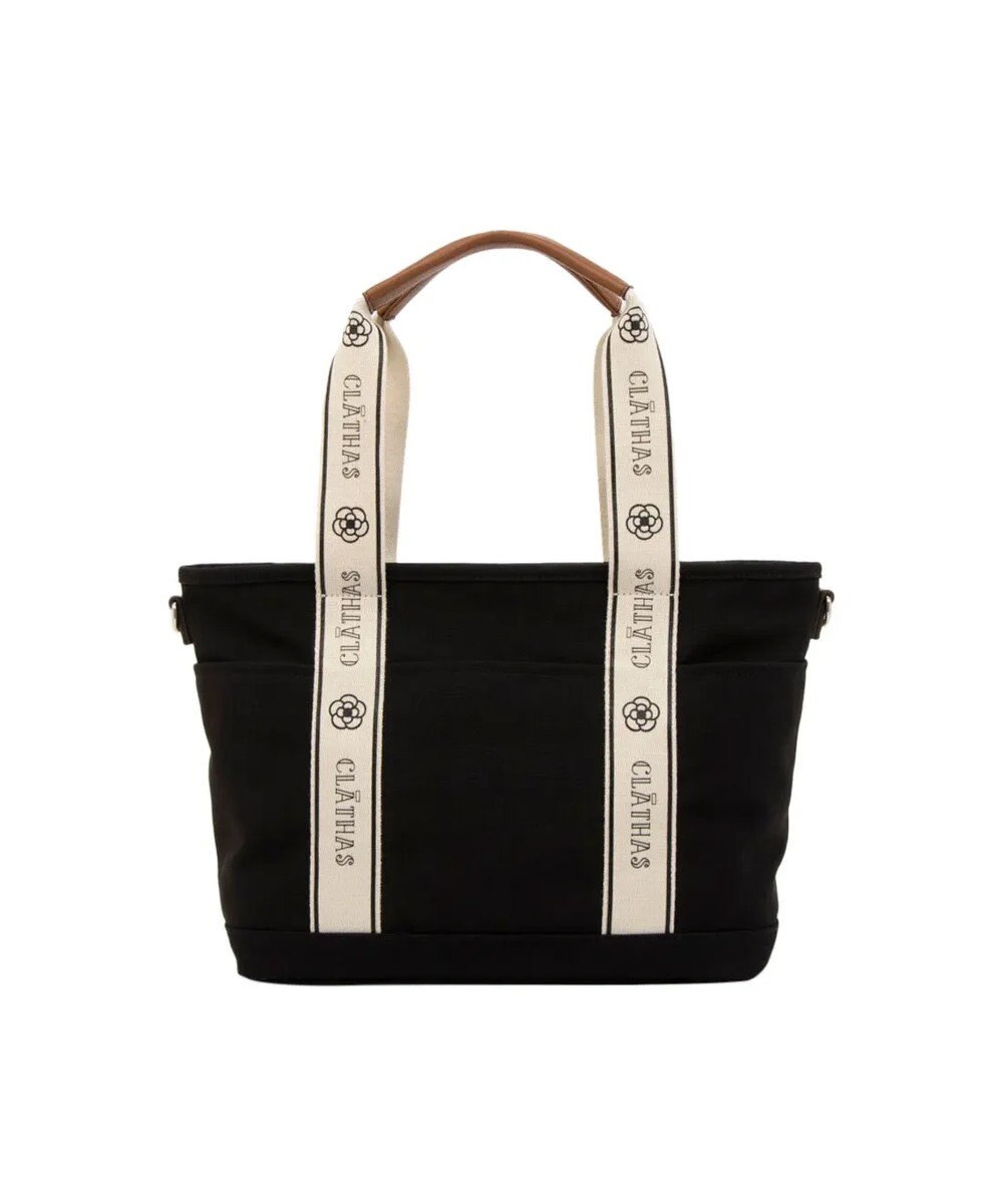 CLATHAS グラシエ 2wayトート（大） 