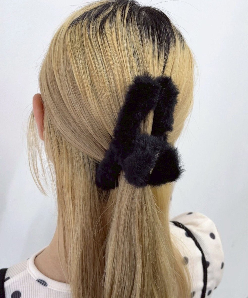 WEGO Lカラーファーバンス 