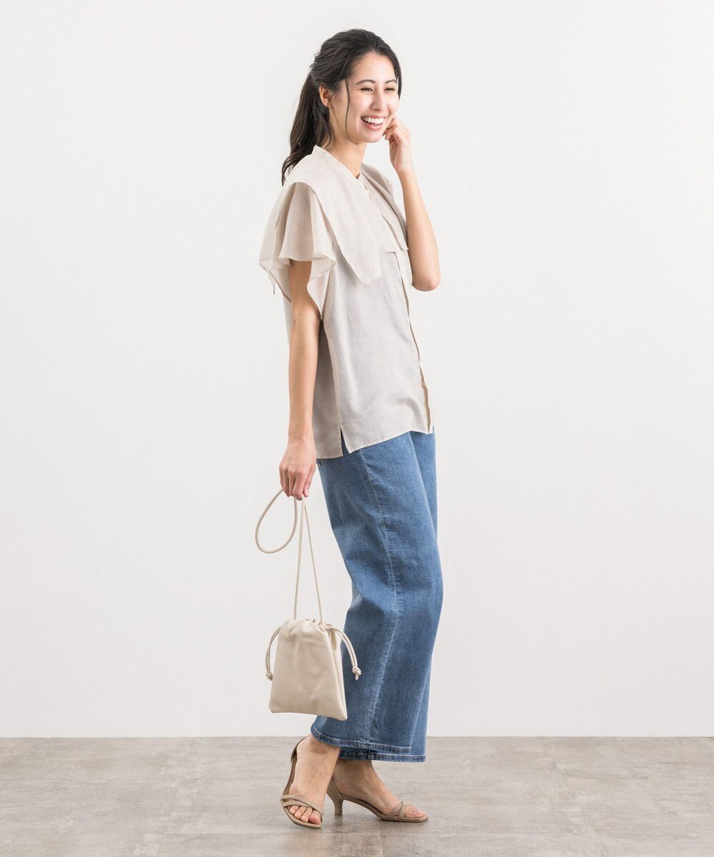 ONWARD Reuse Park 【23区】ブラウス春夏 