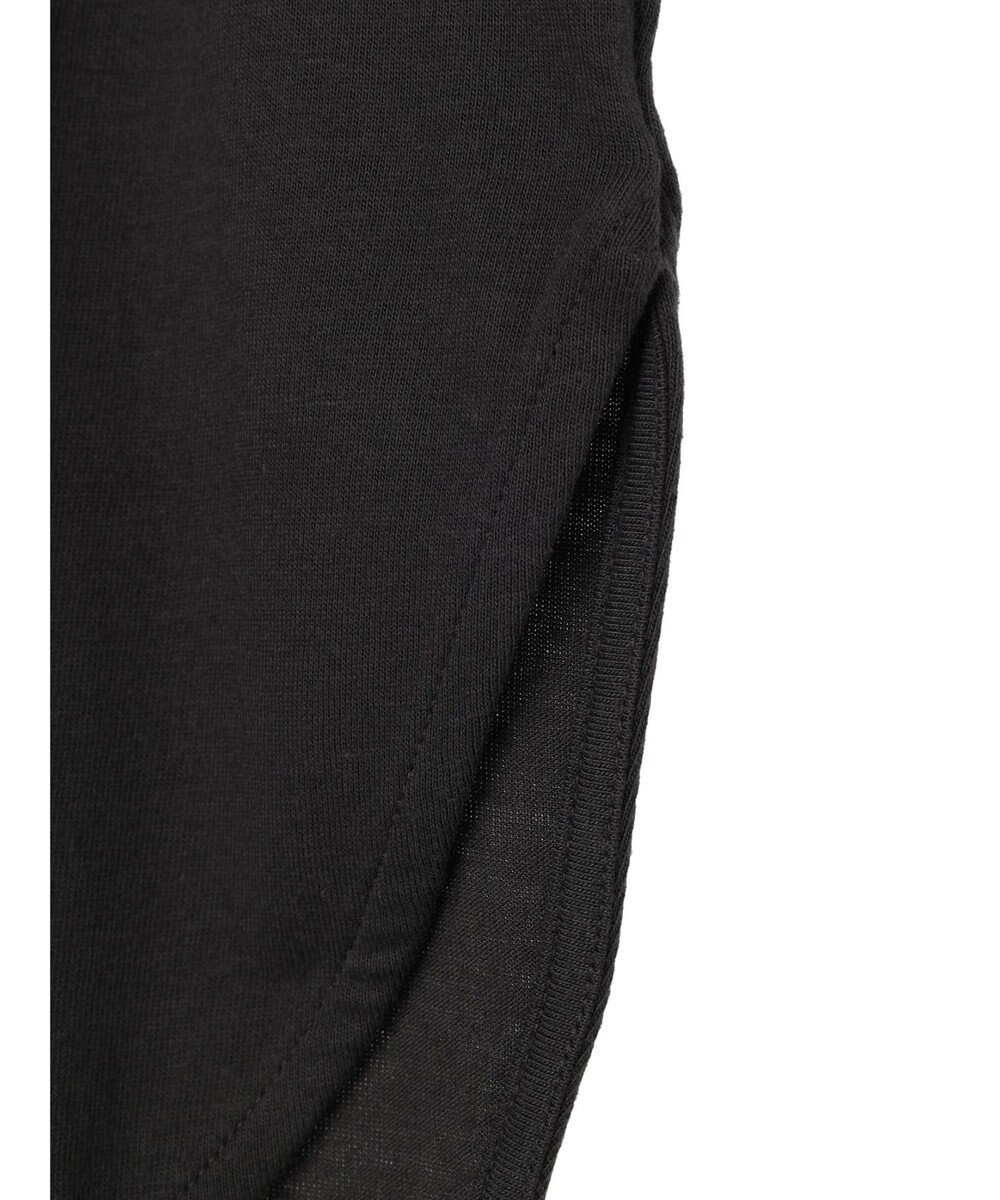 Green Parks ＳＥＴ２点　メッシュベスト＋半袖カットチュニック 