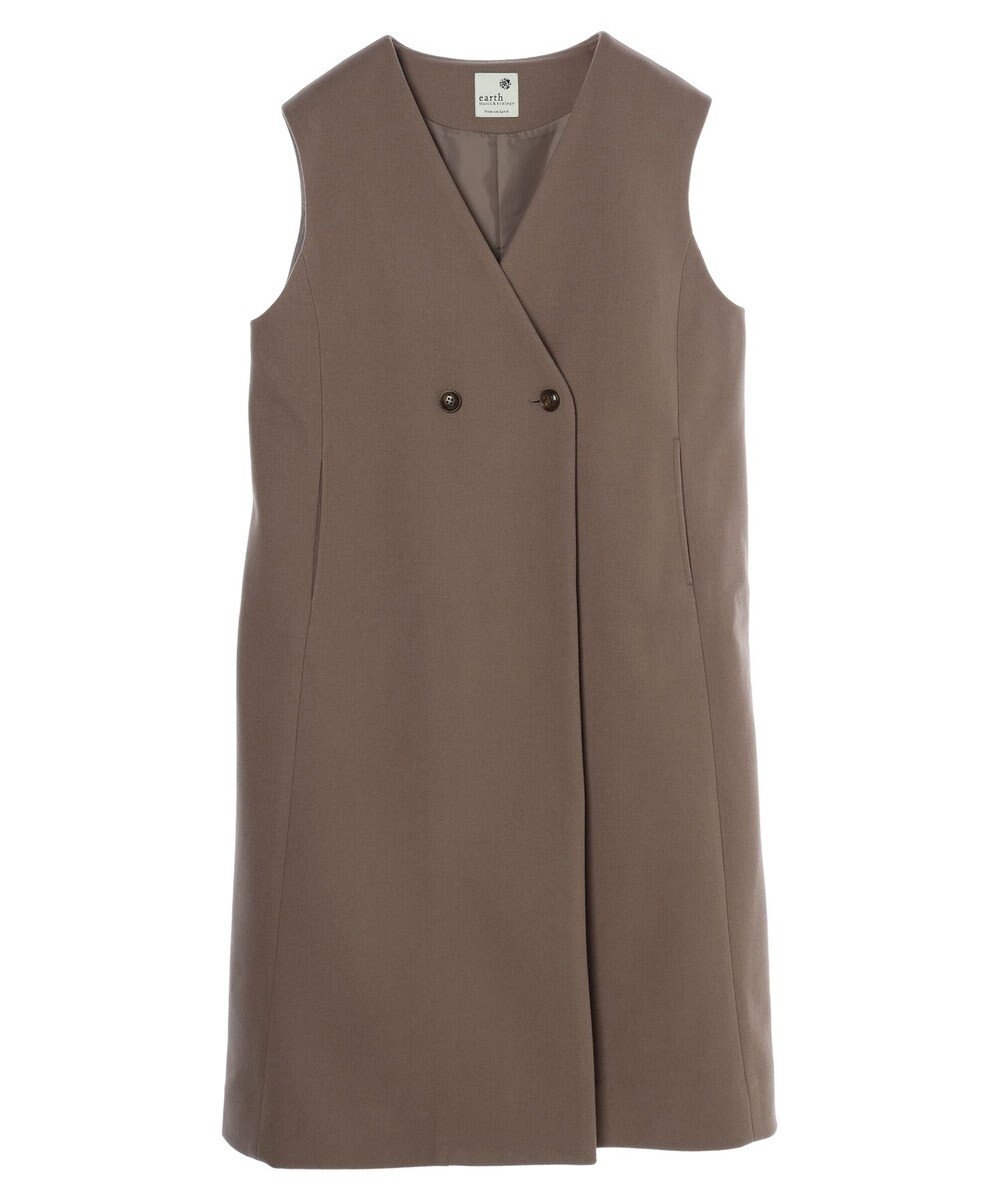 earth music&ecology マルチｗａｙコート 