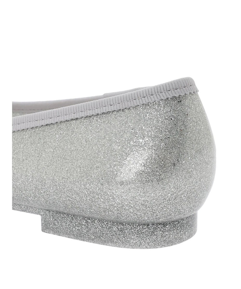 Green Parks ■ＴＥＭＰＥＲＡＴＥ　ＥＭＭＡ　ＧＬＩＴＴＥＲ　シューズ 