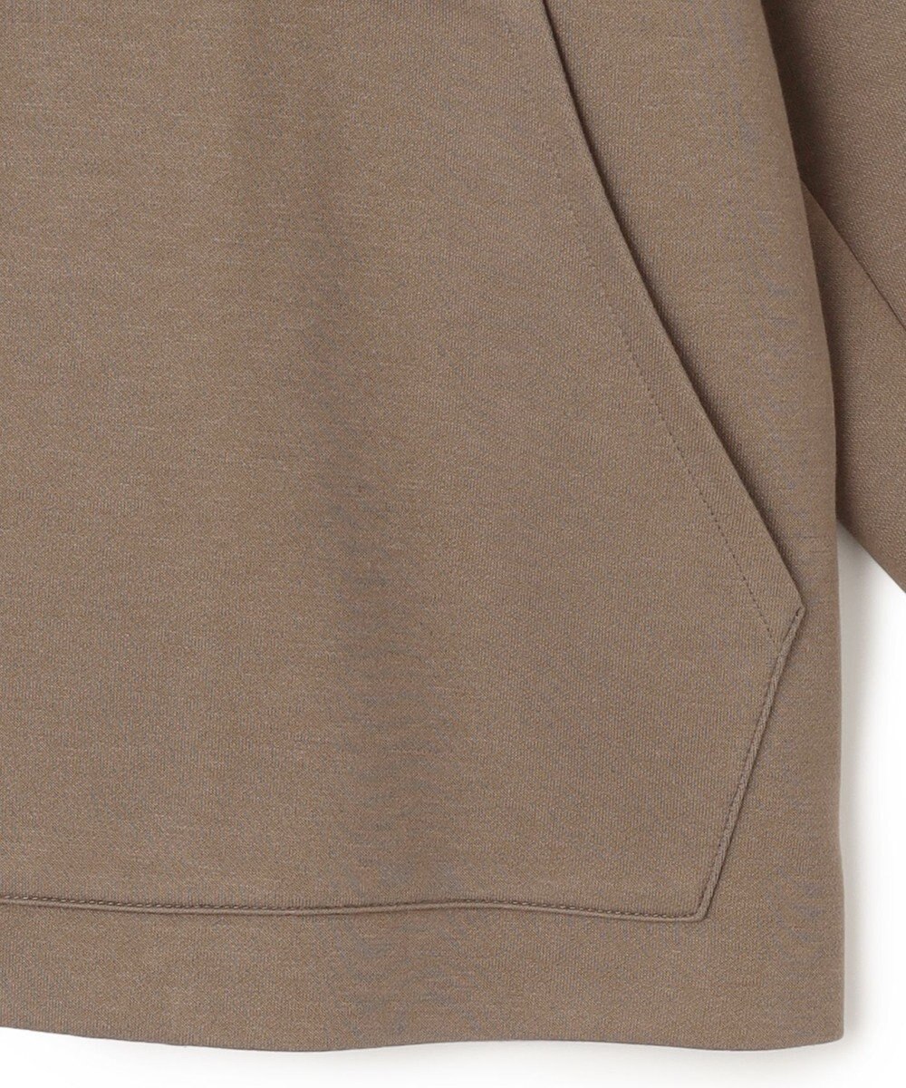 ICB L 【WEB限定・洗える】 コットンダンボール ブルゾン 