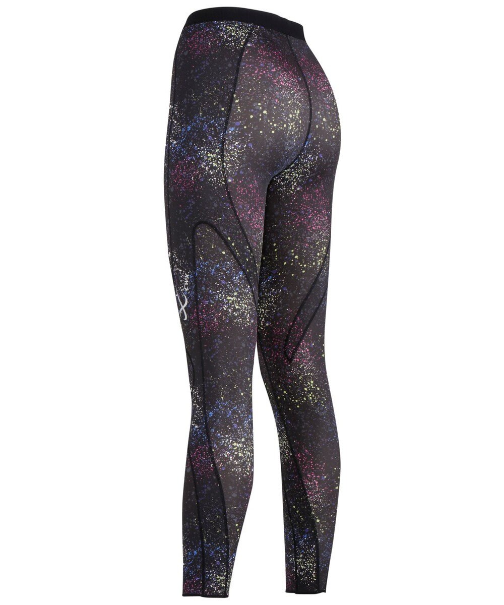 CW-X 【WOMEN】 CW-X スポーツタイツ 股関節・ひざサポート エキスパートモデル3.0 CW-X独自のテーピング原理で着地の衝撃からひざを守る HXY499 /ワコール 