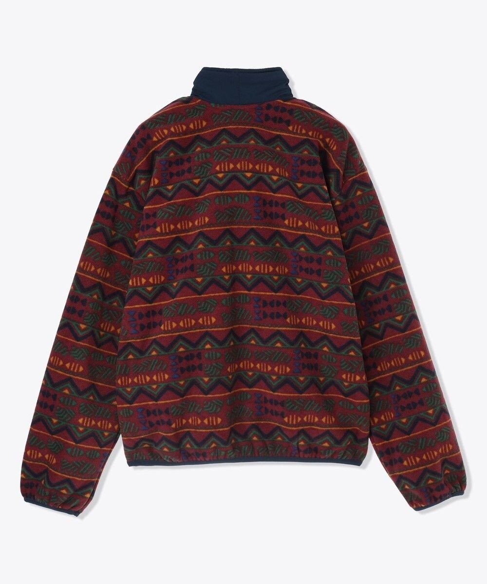 Columbia Columbia/ ウィメンズセコイアグローブプリントハーフジップ /コロンビア 