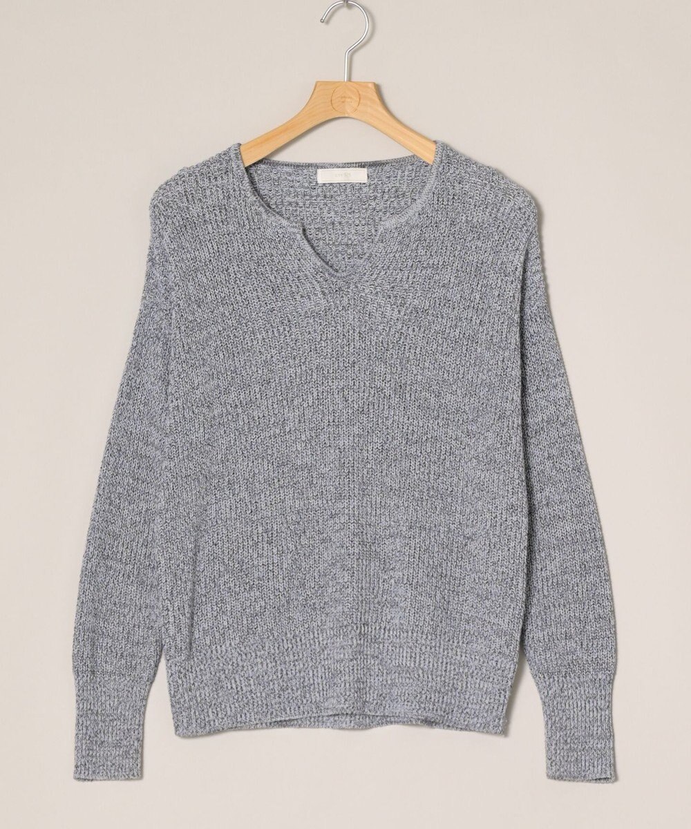 ONWARD Reuse Park 【any SiS】ニット春夏 