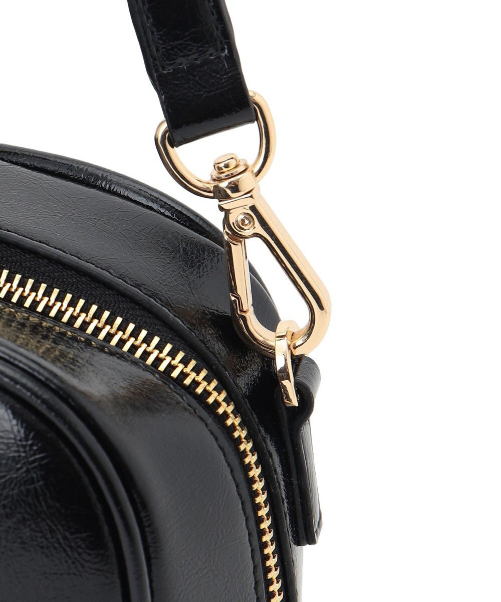 23区 【見上愛さん着用/VERY12月号掲載/新色追加】ボストン バッグ 