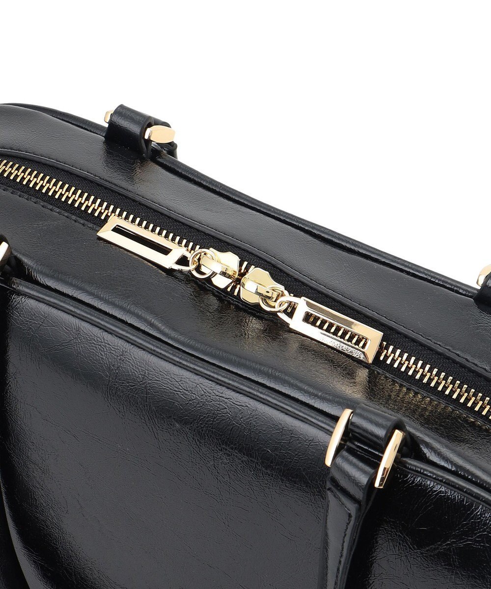 23区 【見上愛さん着用/VERY12月号掲載/新色追加】ボストン バッグ 