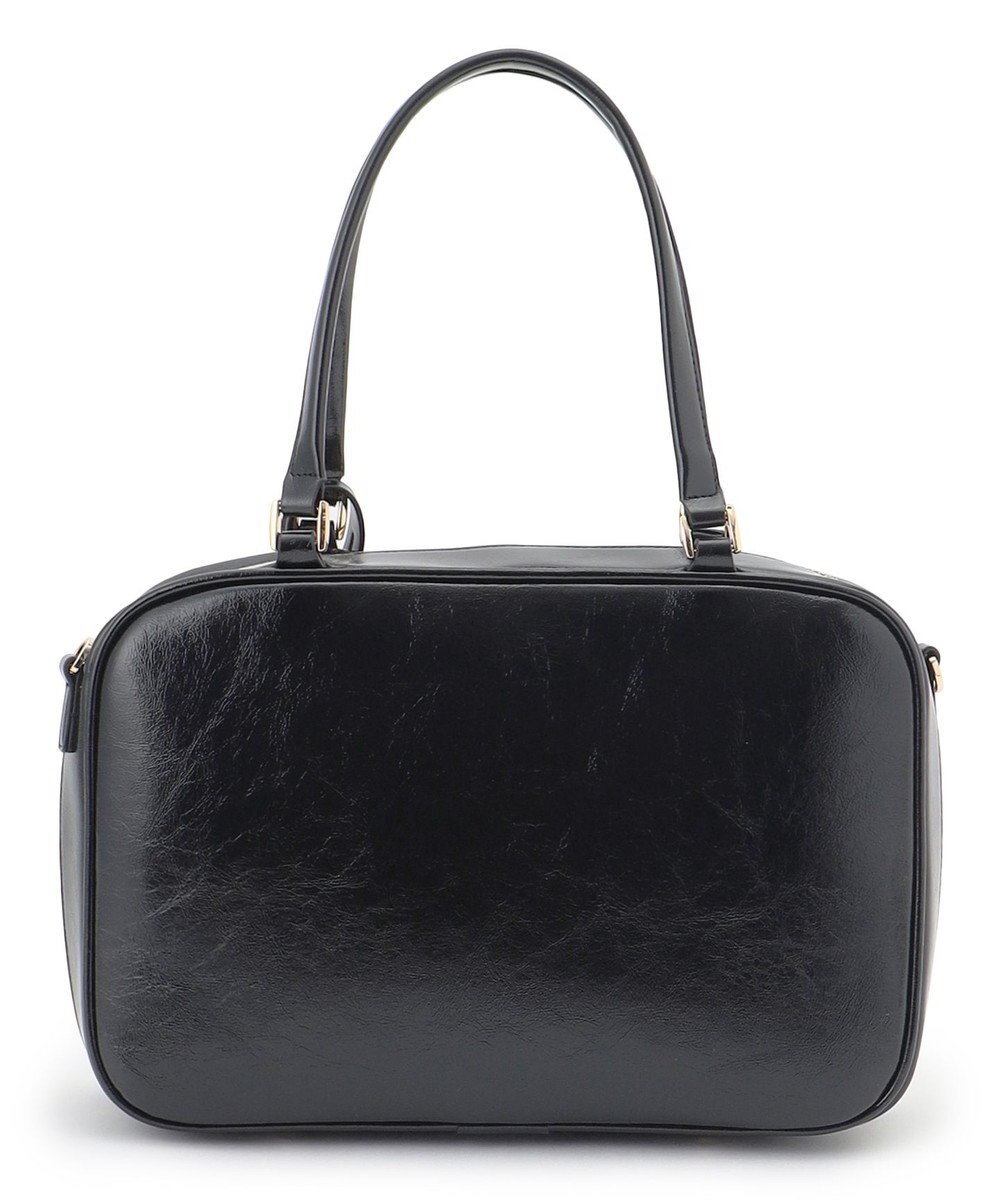 23区 【見上愛さん着用/VERY12月号掲載/新色追加】ボストン バッグ 