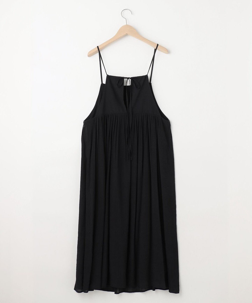 SHARE PARK LADIES スラブキャミワンピース 