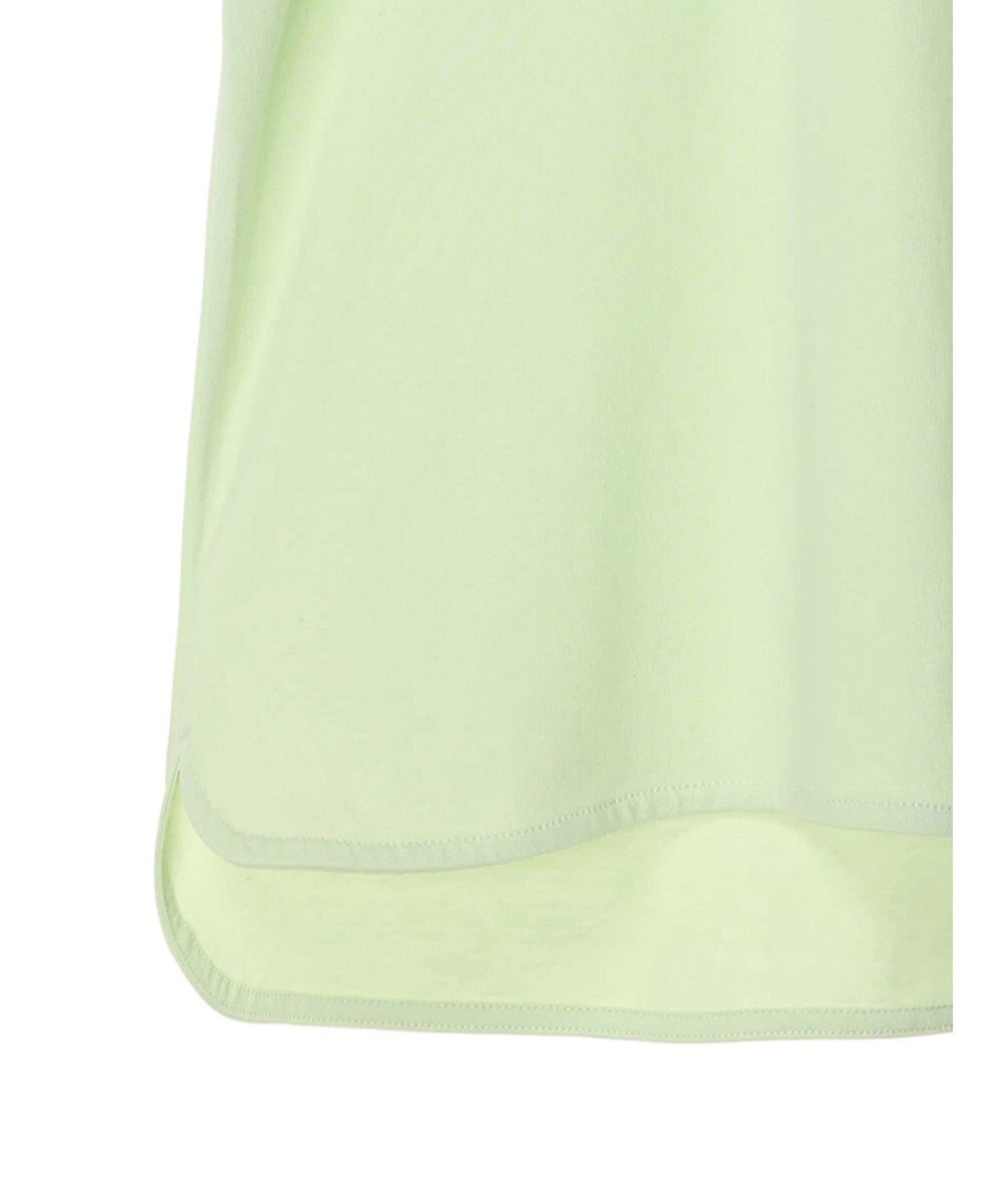 Green Parks ・Ｐｅｔｉｔ　Ｆｌｅｕｒ　リブフレンチＴＥＥ 