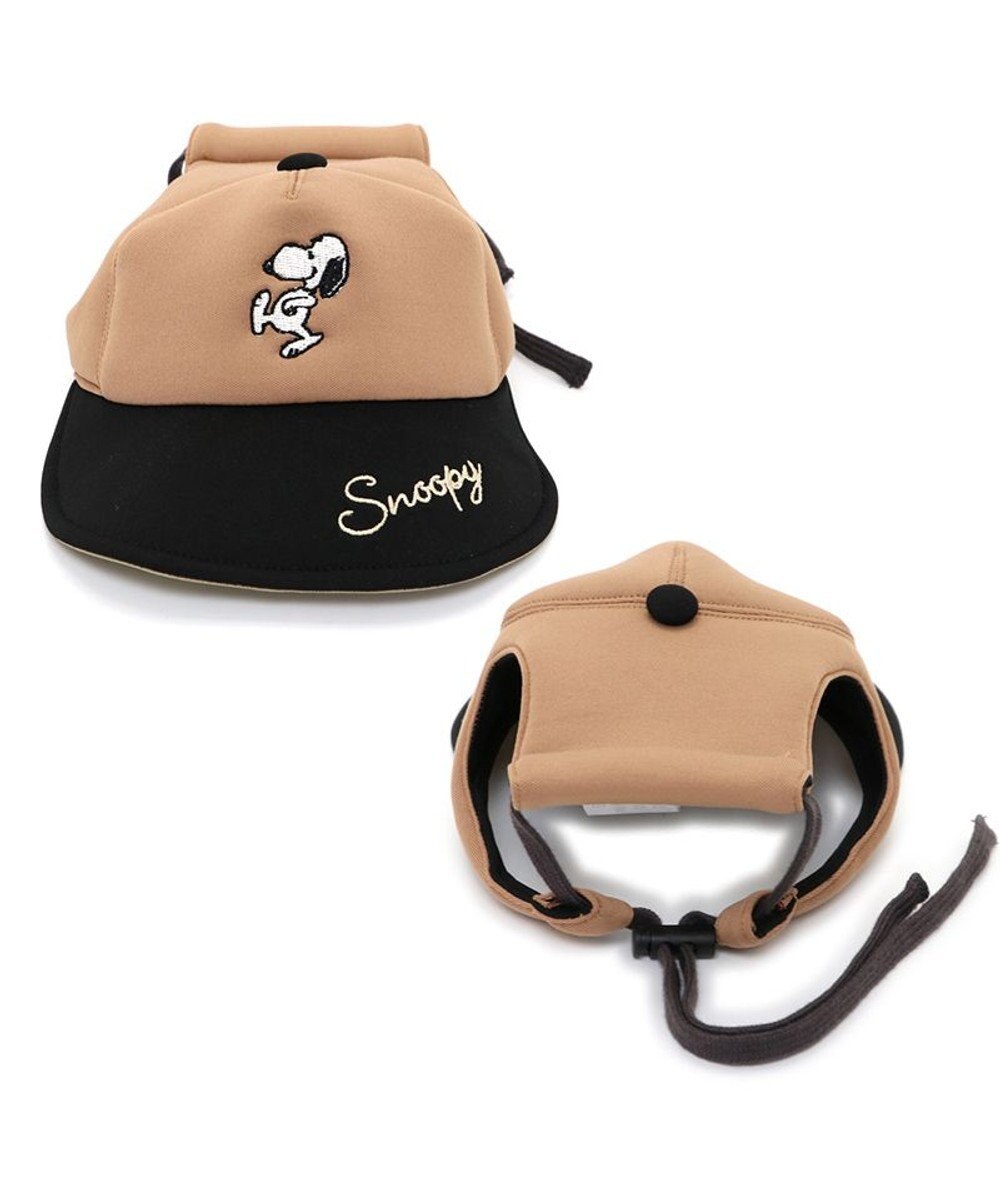 犬 服 春 ペットパラダイス スヌーピー お揃い帽子 小型犬 超小型犬 小型犬 Pet Paradise ファッション通販 公式通販 オンワード クローゼット