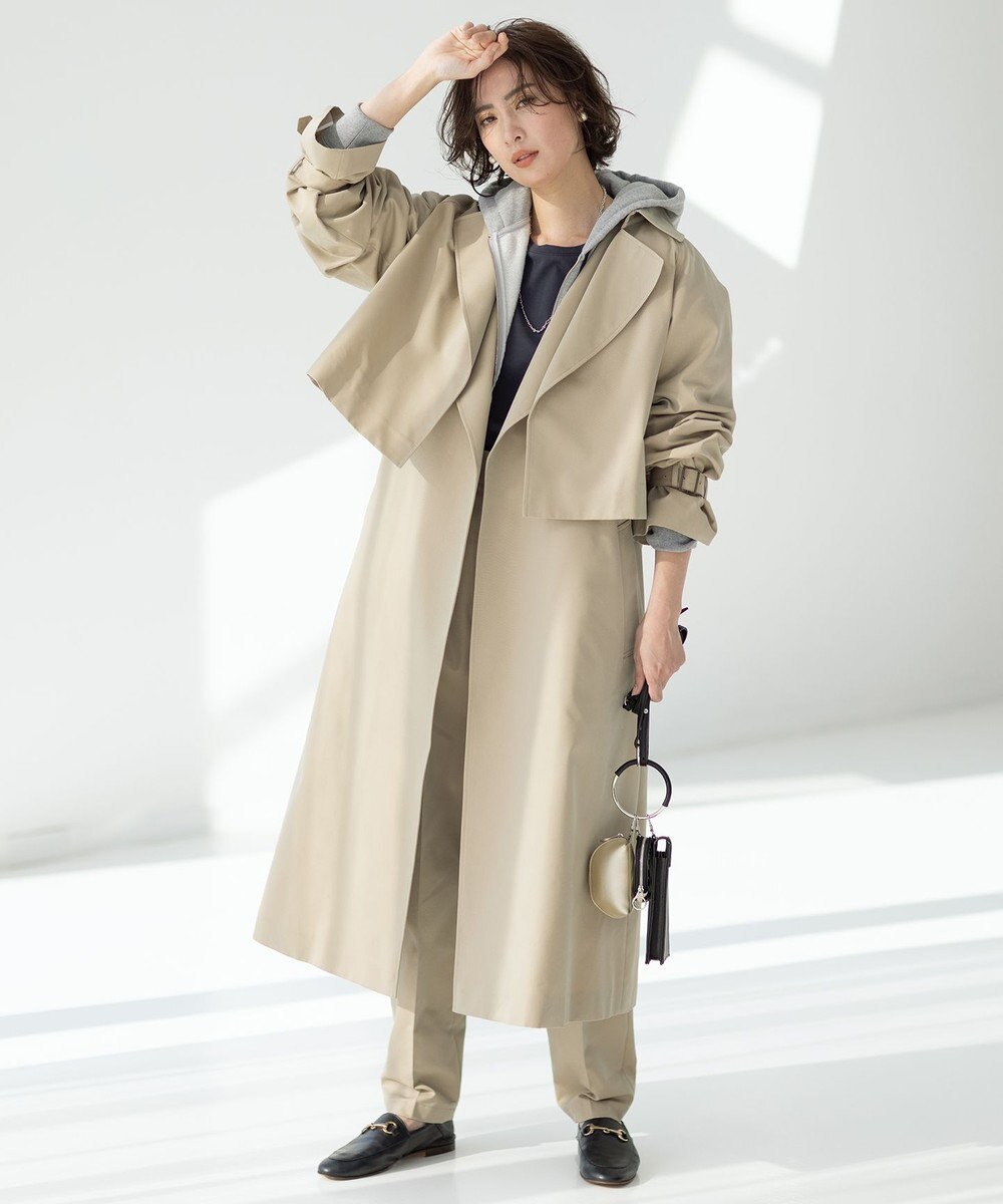 自由区 【CORSO ROMA】 ビットローファー 