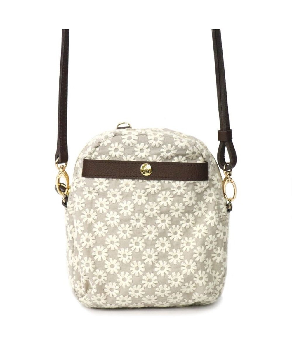 Regalo Felice 【花の刺繍が可愛い / 2way】ショルダー / REGALO 