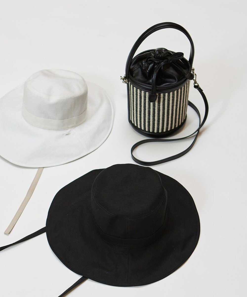 ICB 【2WAY仕様】バケットショルダー 